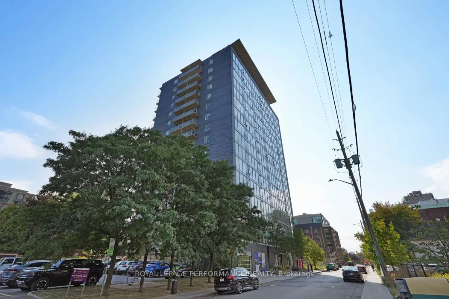 300 Lisgar Street 702 photo 2