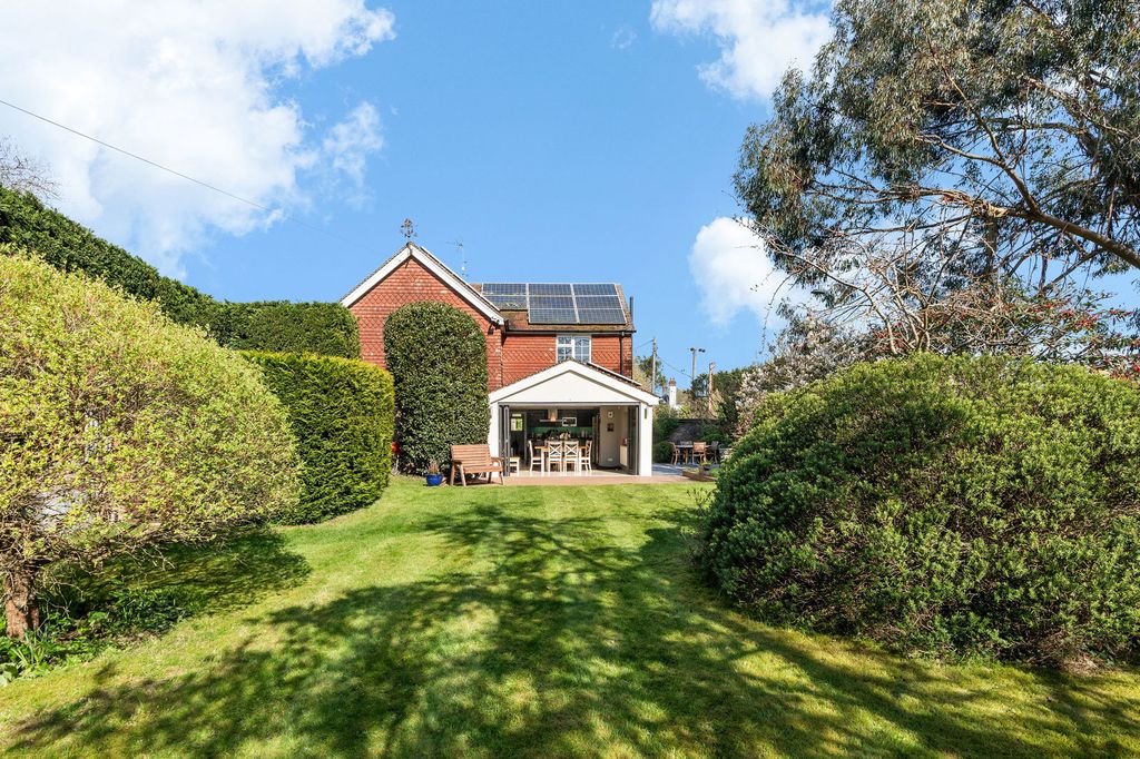 Additional image 3 of 3 bed detached house for saleShirley Cottage, Worthing Road, Dial Post, Horsham RH13