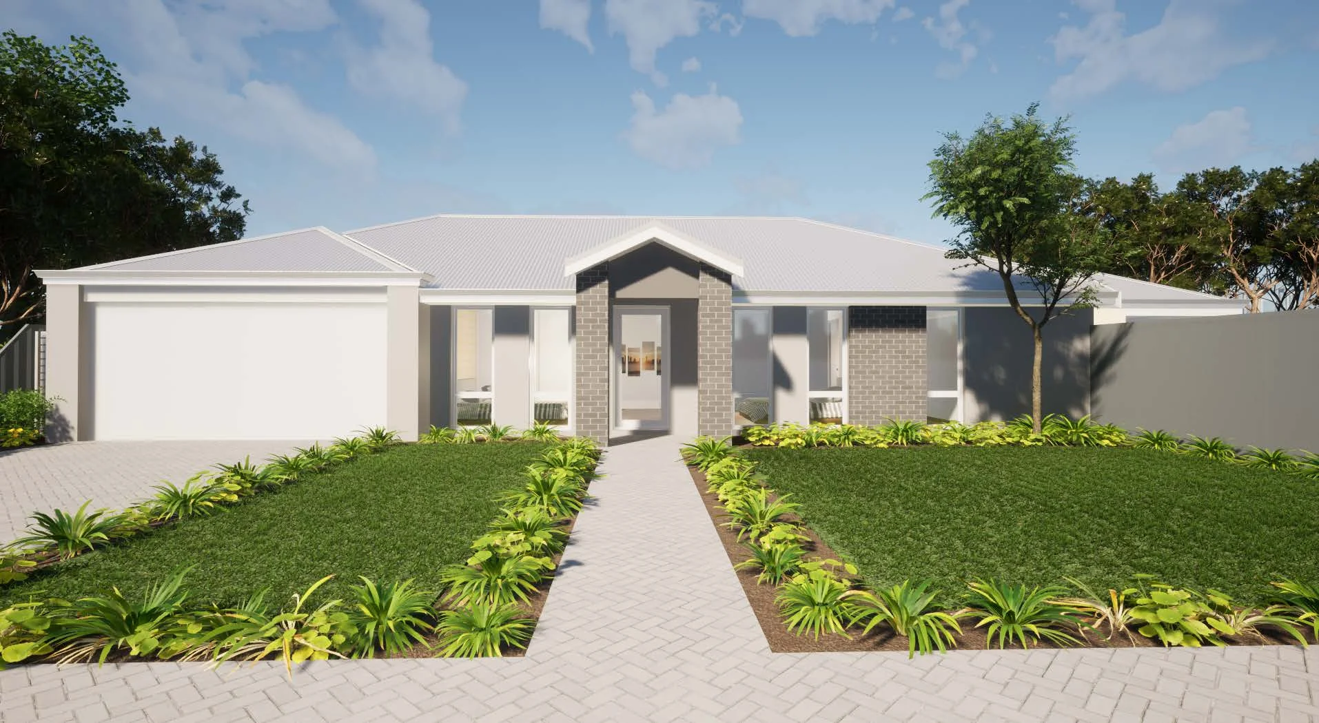 Bullsbrook WA 6084