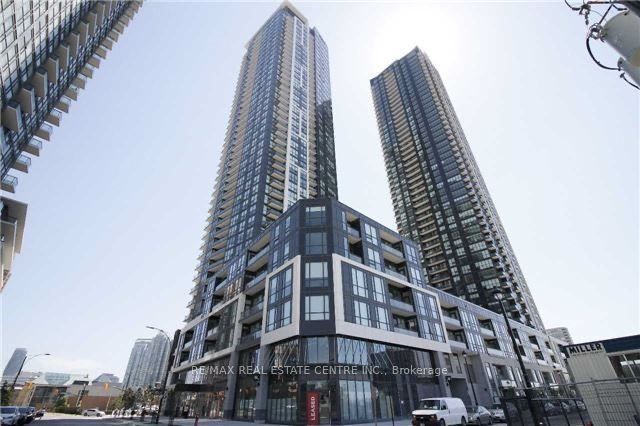 Additional image 3 of 3309-510 Curran Place, Mississauga, ON, L5B 0J8