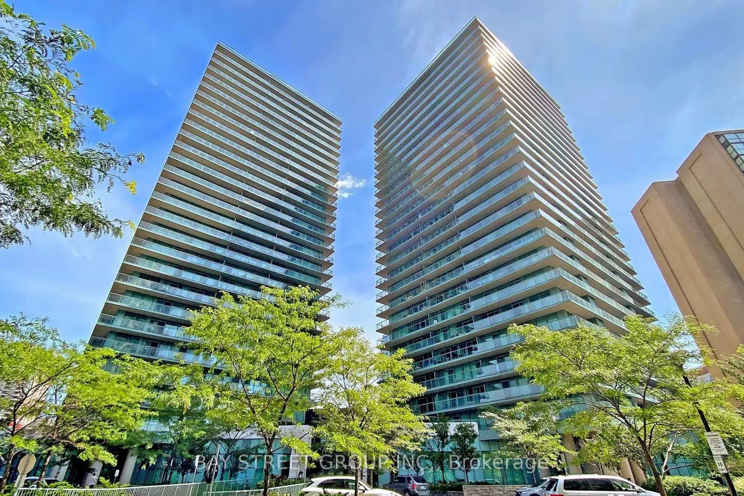 5500 Yonge Street 803