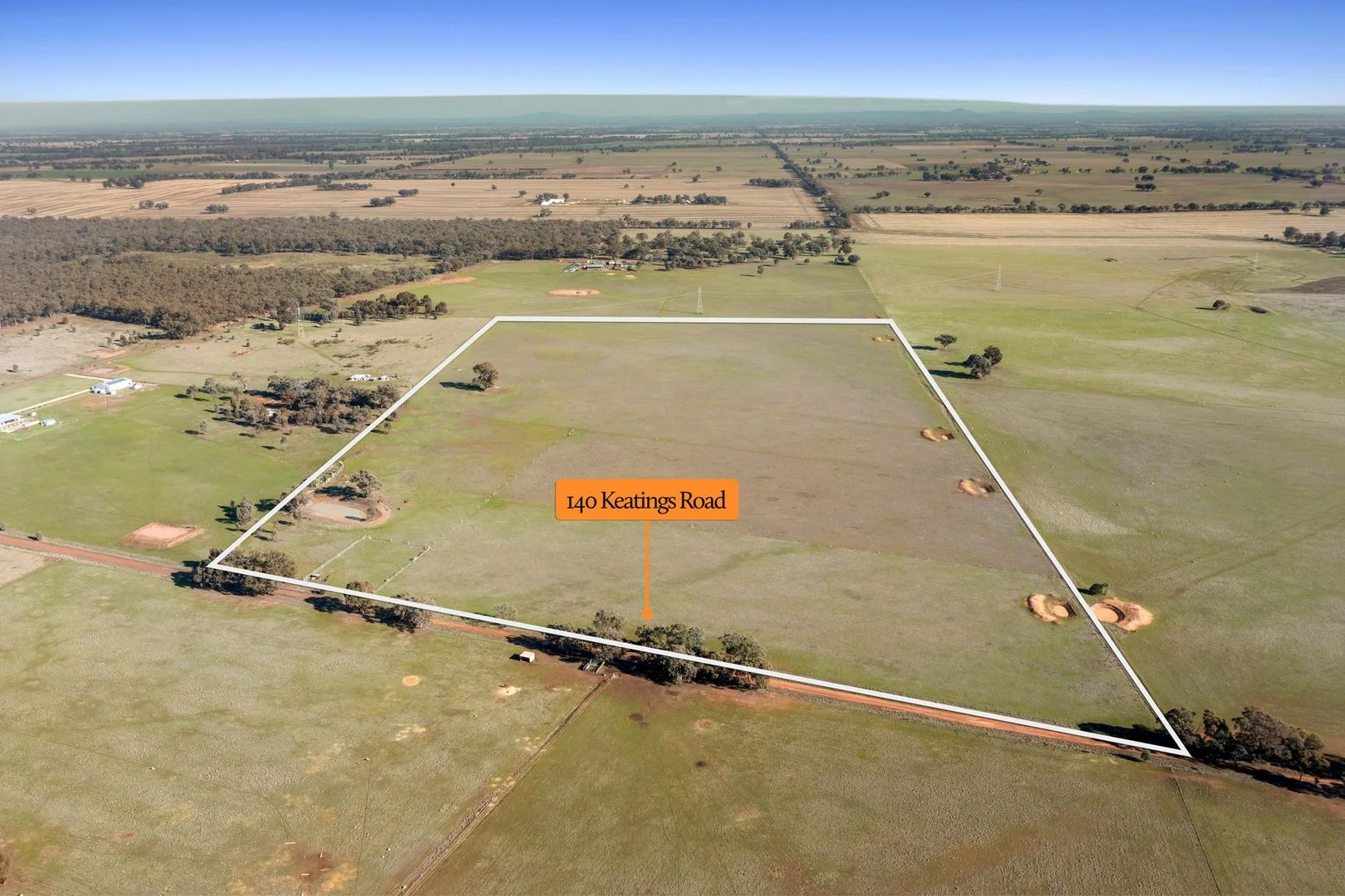 140 Keatings Road, Woodvale VIC 3556