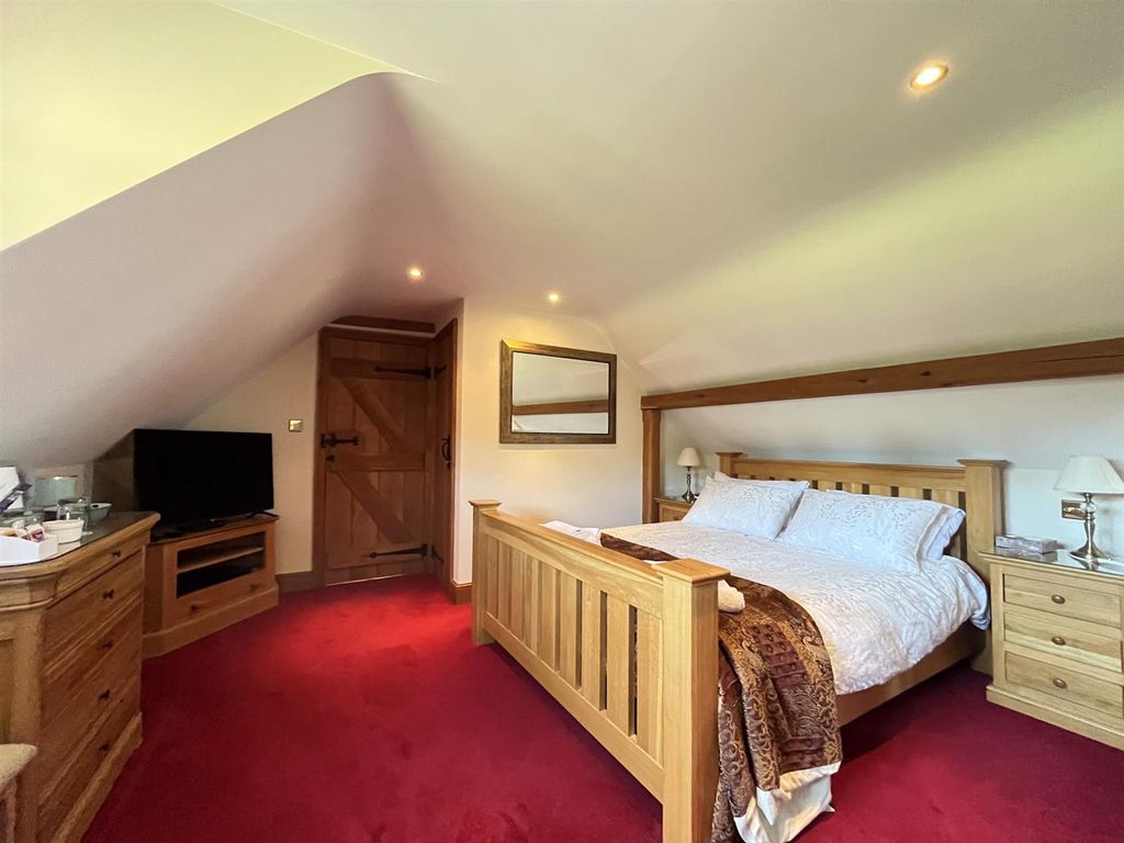 Additional image 7 of 4 bed detached house for saleStreet End Lane, Broad Oak, Heathfield TN21