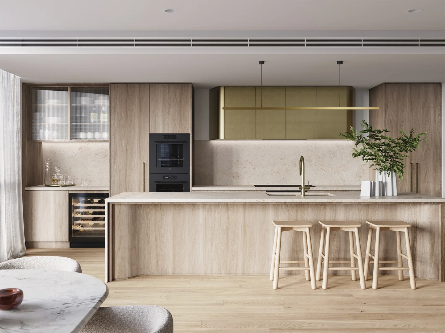 Additional image 3 of 1202/35 Corio Street, Geelong VIC 3220