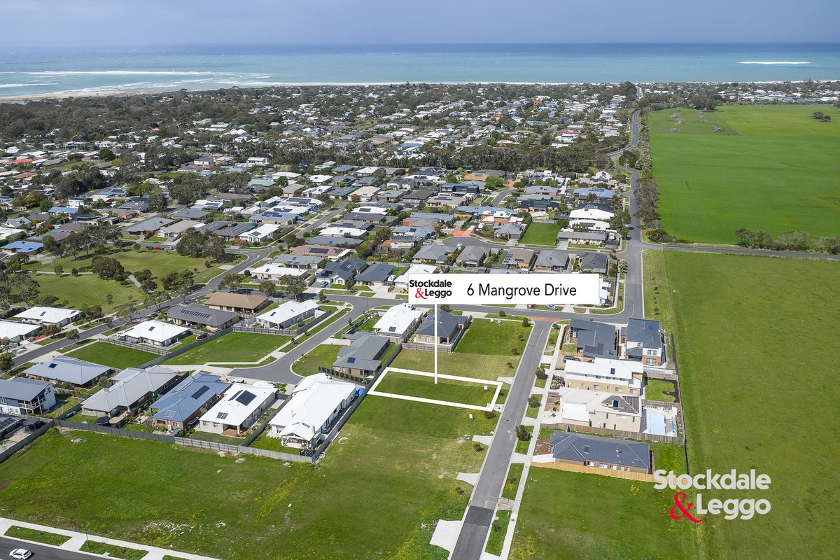 Additional image 5 of 6 Mangrove Drive, Inverloch VIC 3996