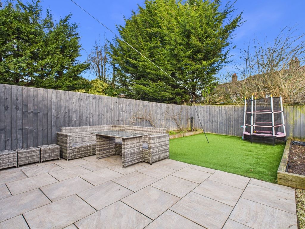 Additional image 16 of 2 bed semi-detached house for saleDrakes Road, Amersham, Buckinghamshire HP7