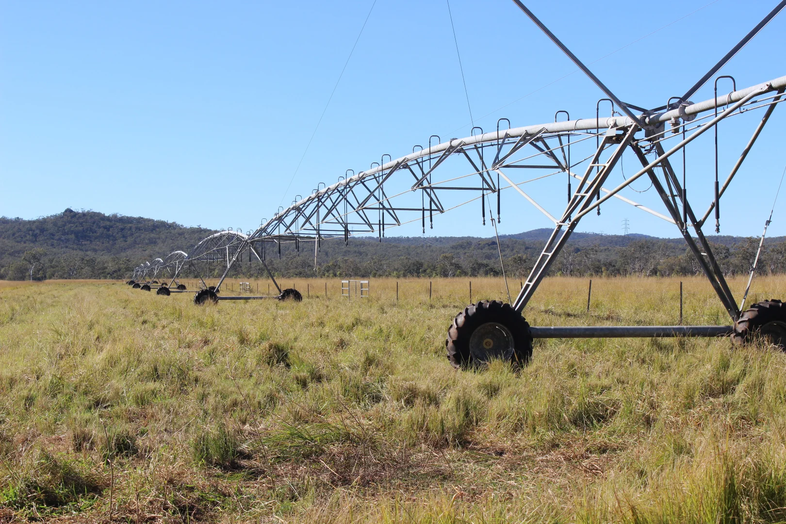 Additional image 19 of Innot Hot Springs QLD 4872