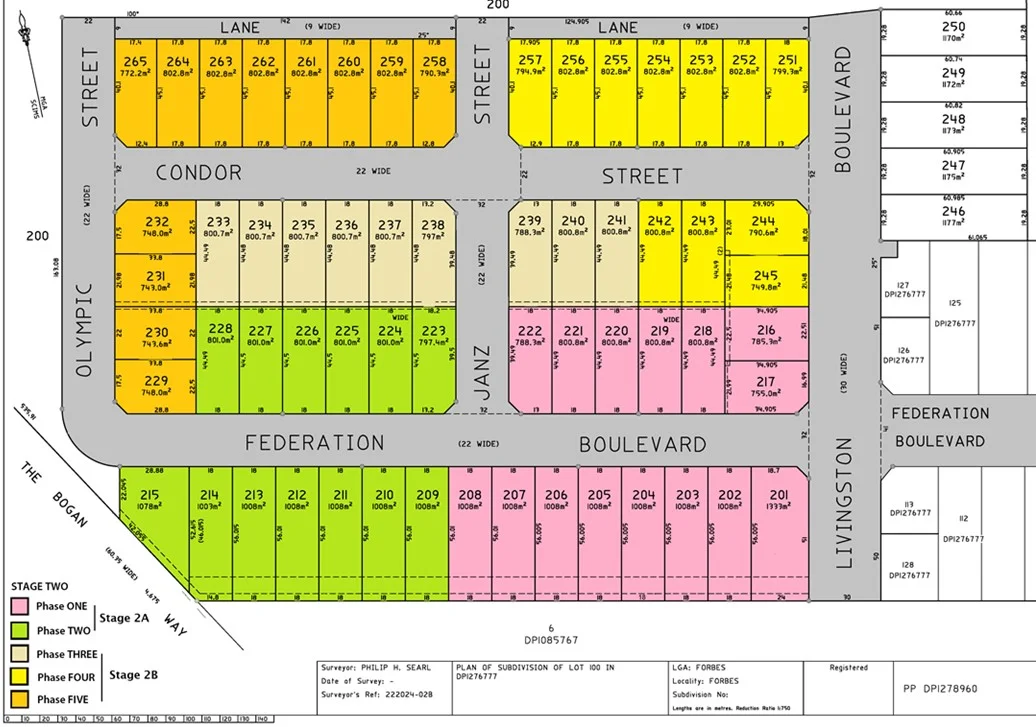 Additional image 2 of 46 Livingston Boulevard, Forbes NSW 2871