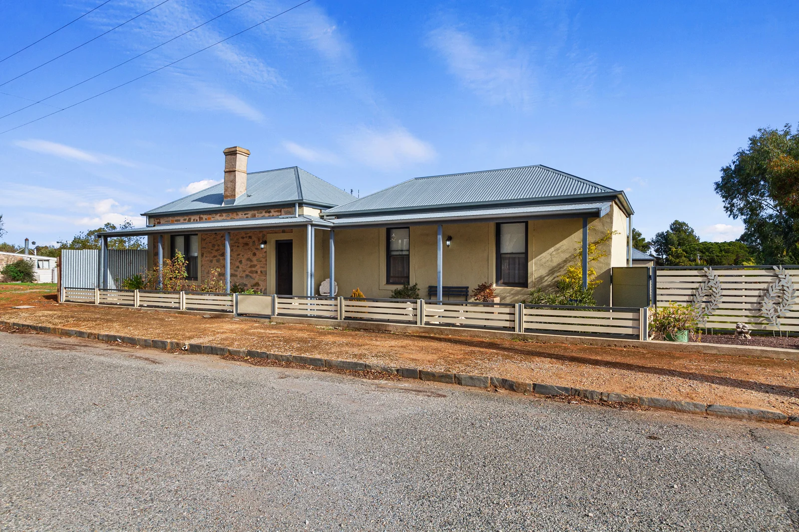 6A Welsh Place, Burra SA 5417