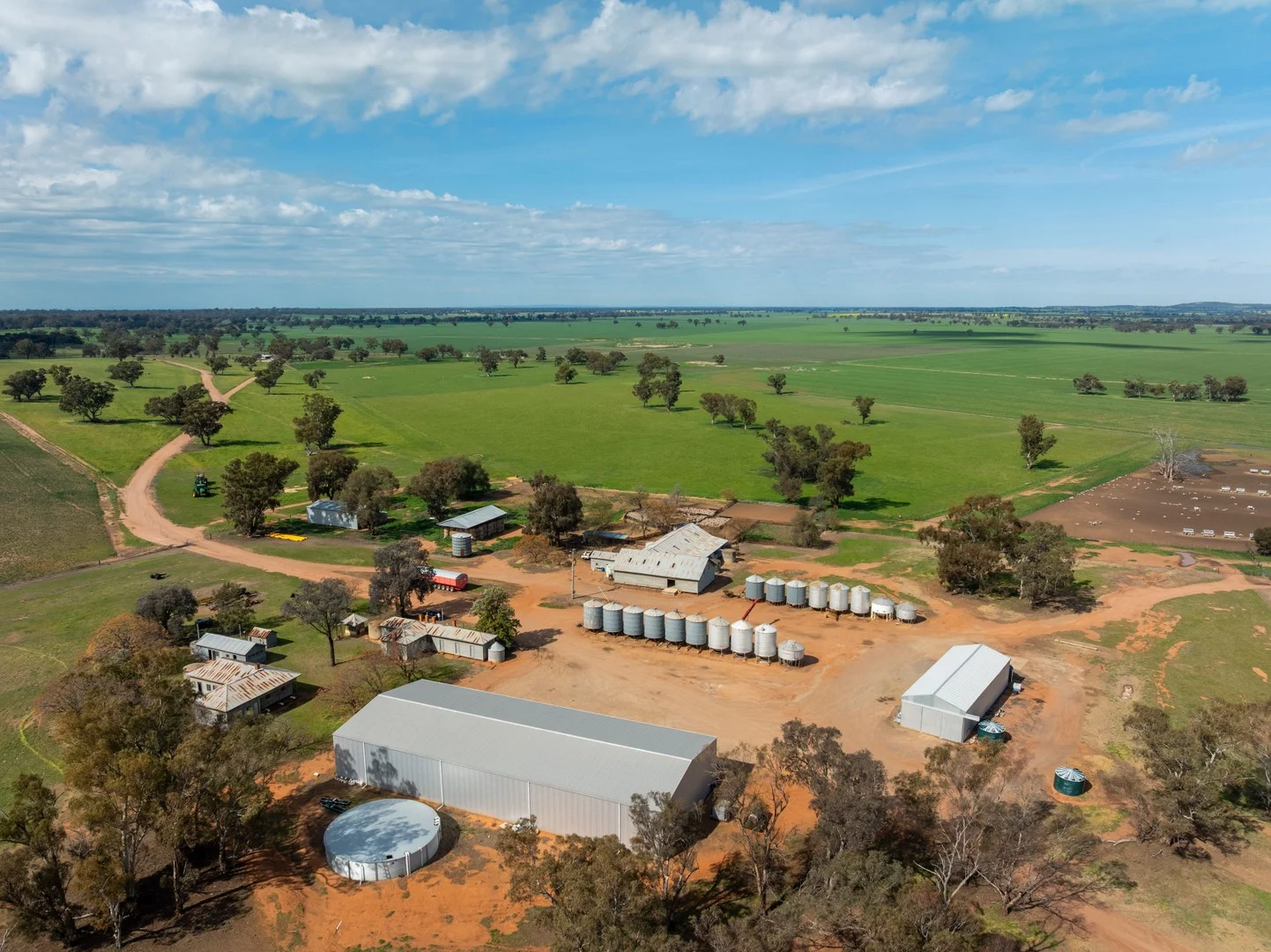 90 Kilnyana Road, Savernake NSW 2646