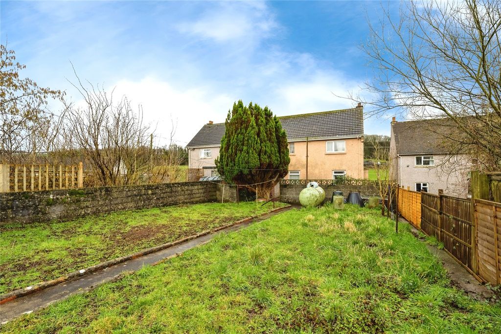 Additional image 18 of 3 bed semi-detached house for saleMaes Y Berllan, Llangyndeyrn, Kidwelly, Carmarthenshire SA17