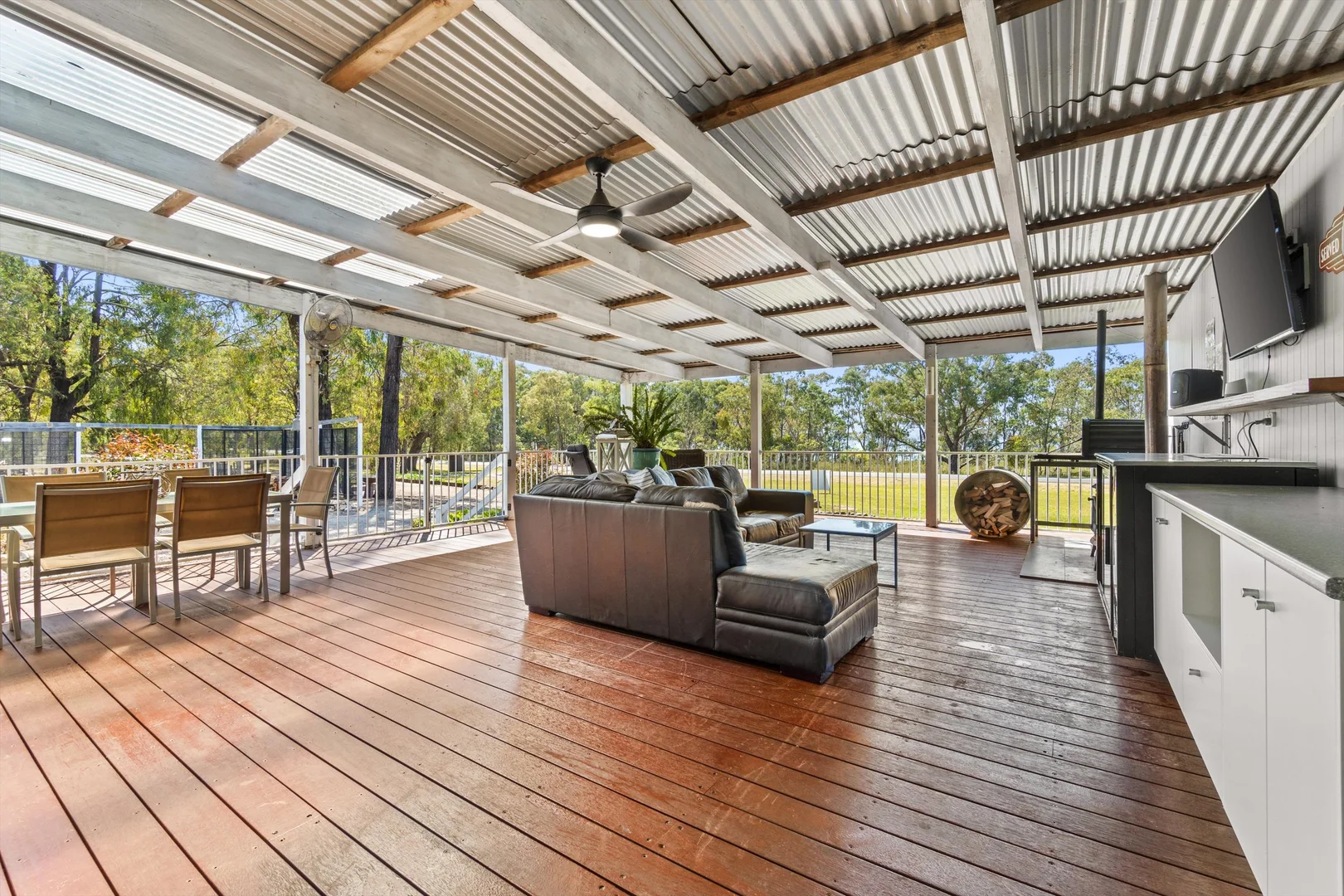 1 Nerrigundah Drive, Glenmaggie VIC 3858