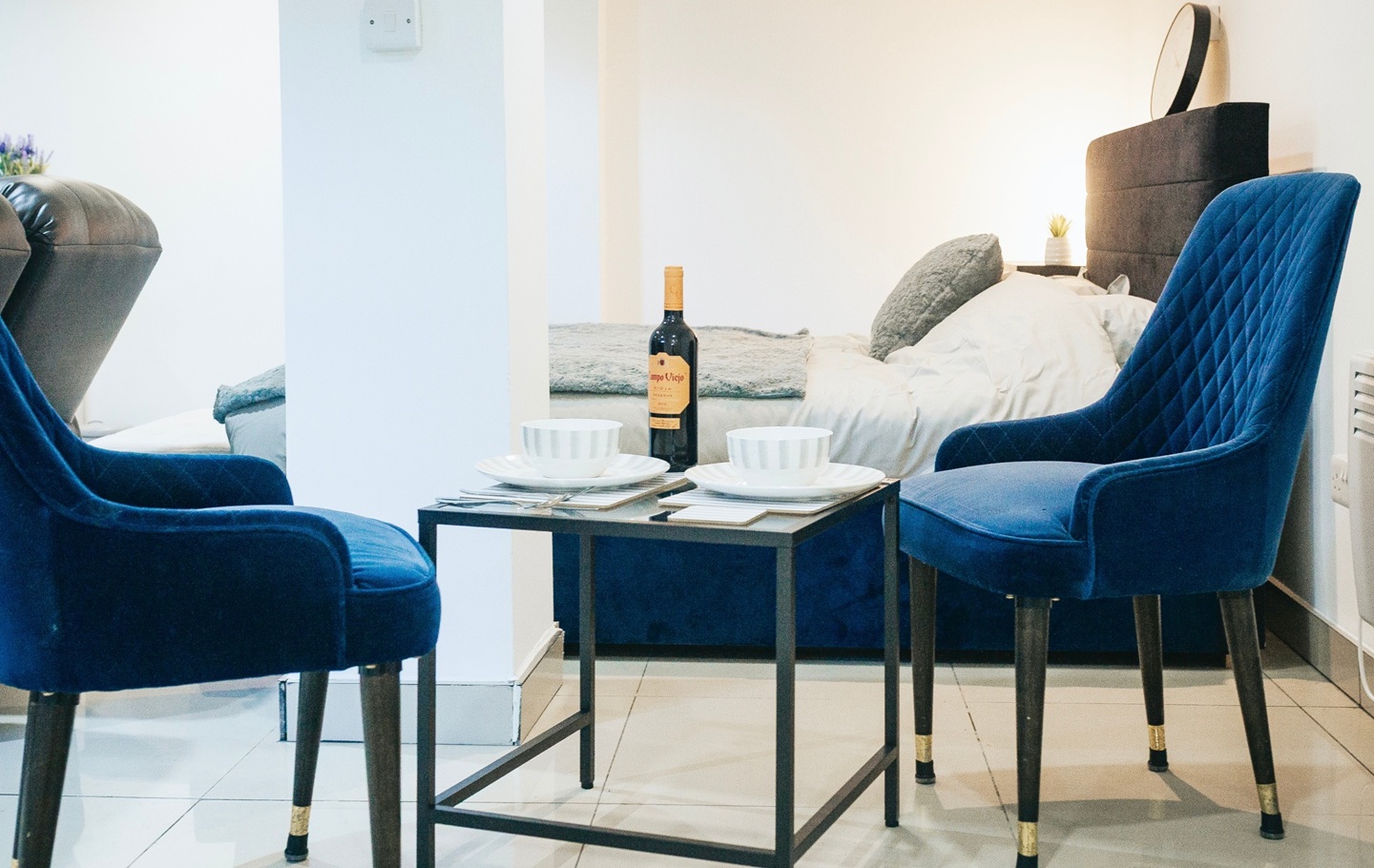 Additional image 4 of 1 Bed Flat, Norman Terrace, LS8, N1 7GU