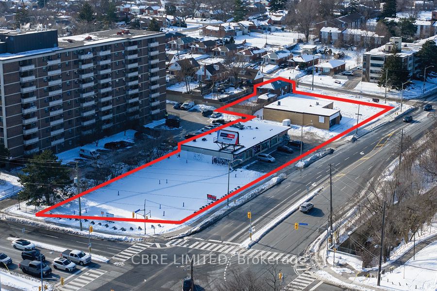 Additional image 3 of 3431* St Clair Avenue E, Toronto, ON, M1L 1W6