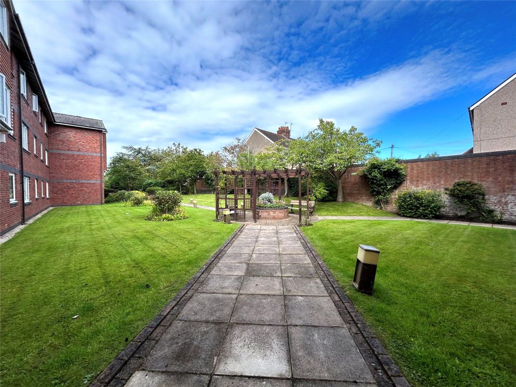 Additional image 12 of 2 bed flat for saleHinderton Road, Neston, Cheshire CH64