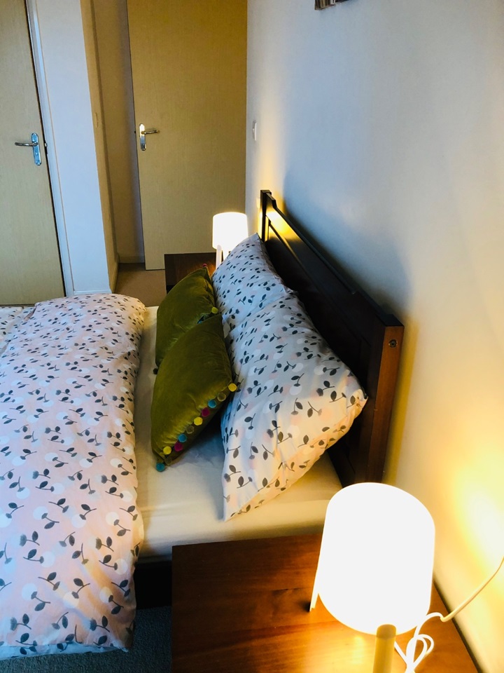 Additional image 11 of 2 Bed Penthouse, Skyline, B1, N1 7GU