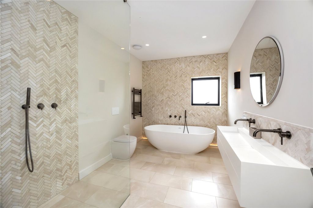 Additional image 13 of 5 bed detached house for saleHill Brow, Hove, East Sussex BN3