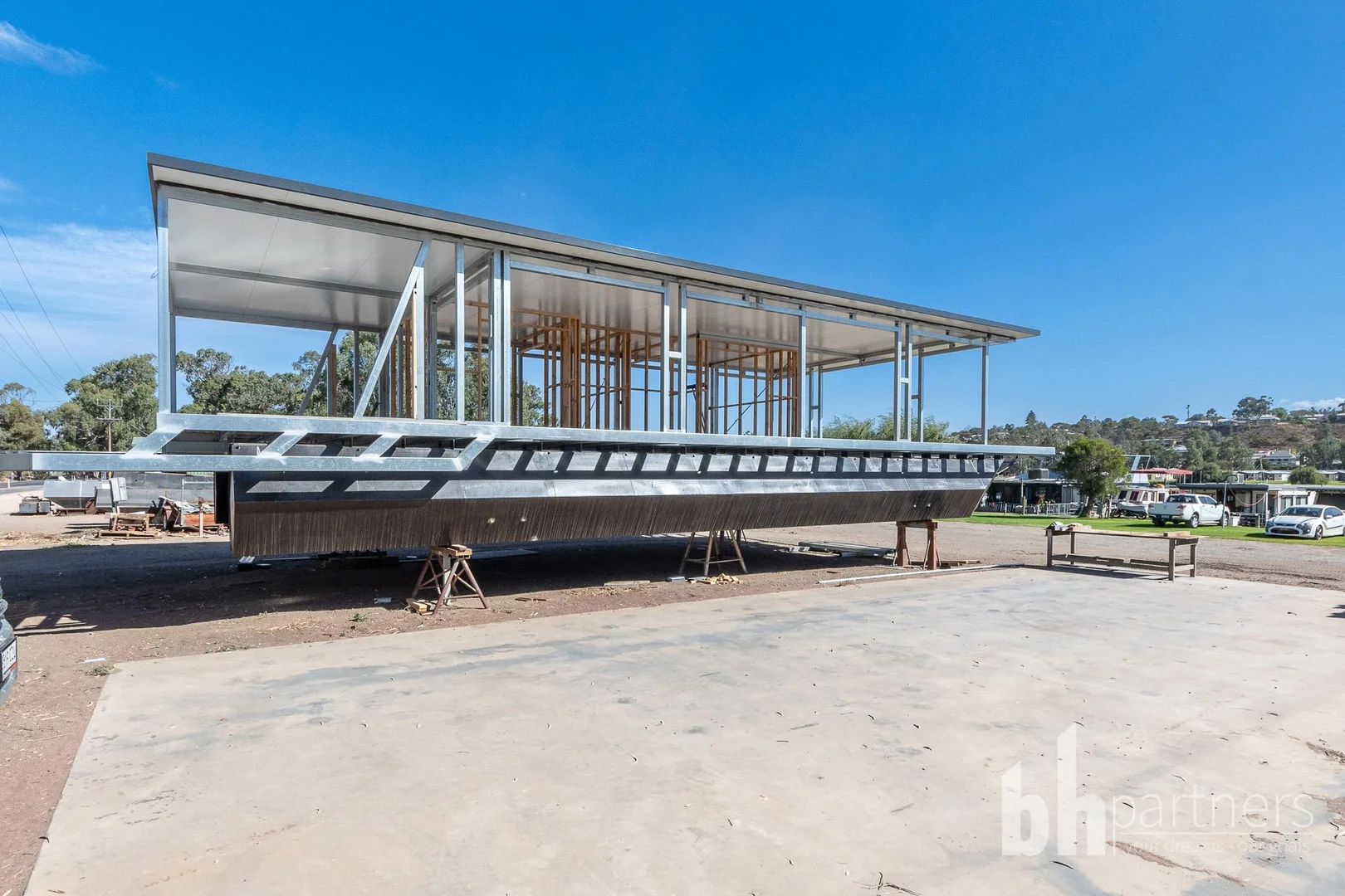 Additional image 54 of 10388 Hunter Road, Cowirra SA 5238