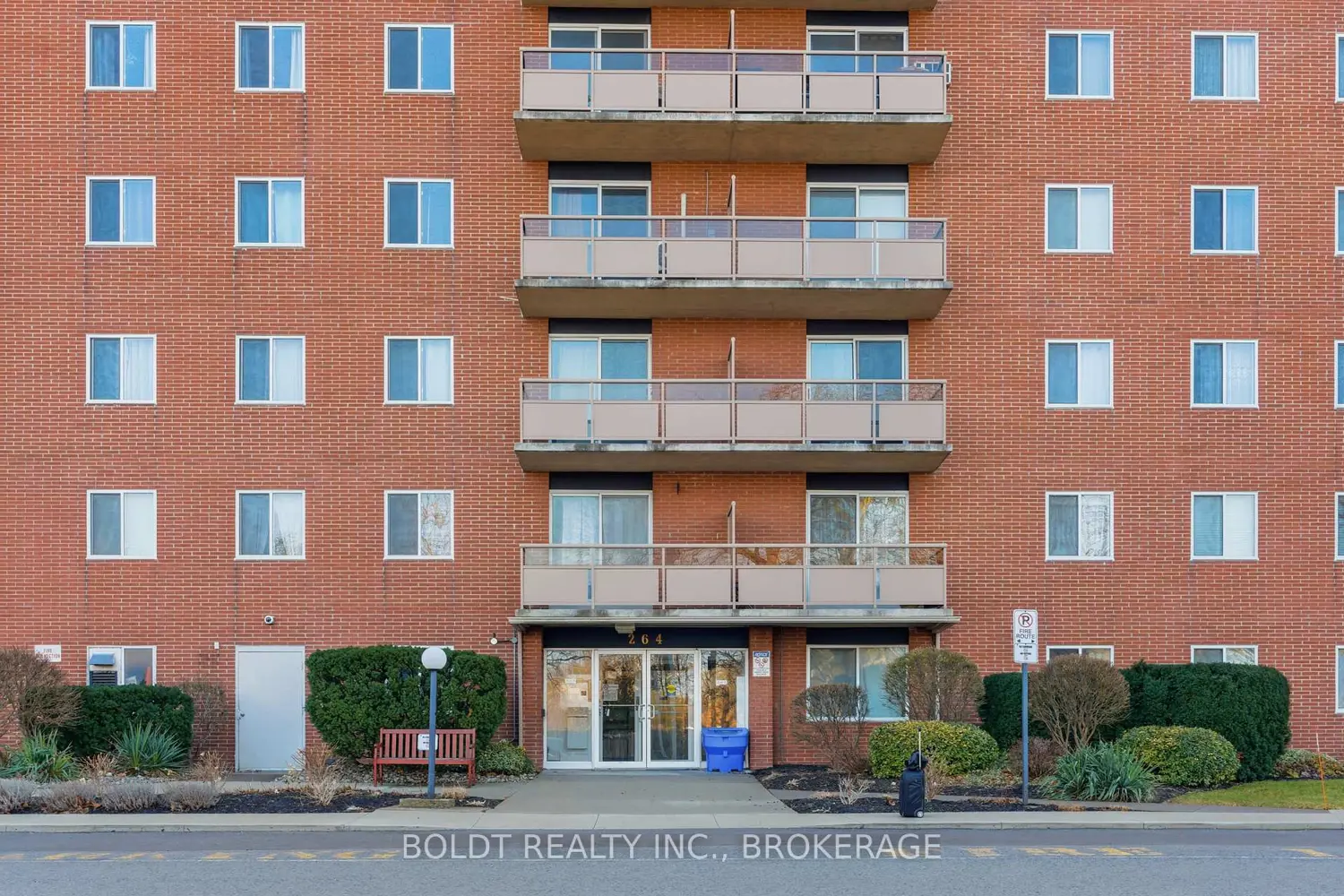 Additional image 2 of 264 Grantham Avenue 107