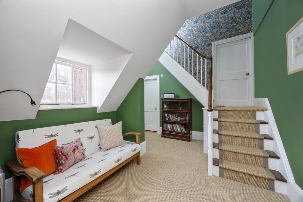 Additional image 24 of 8 bed semi-detached house for saleThe Green, Rottingdean, Brighton, East Sussex BN2