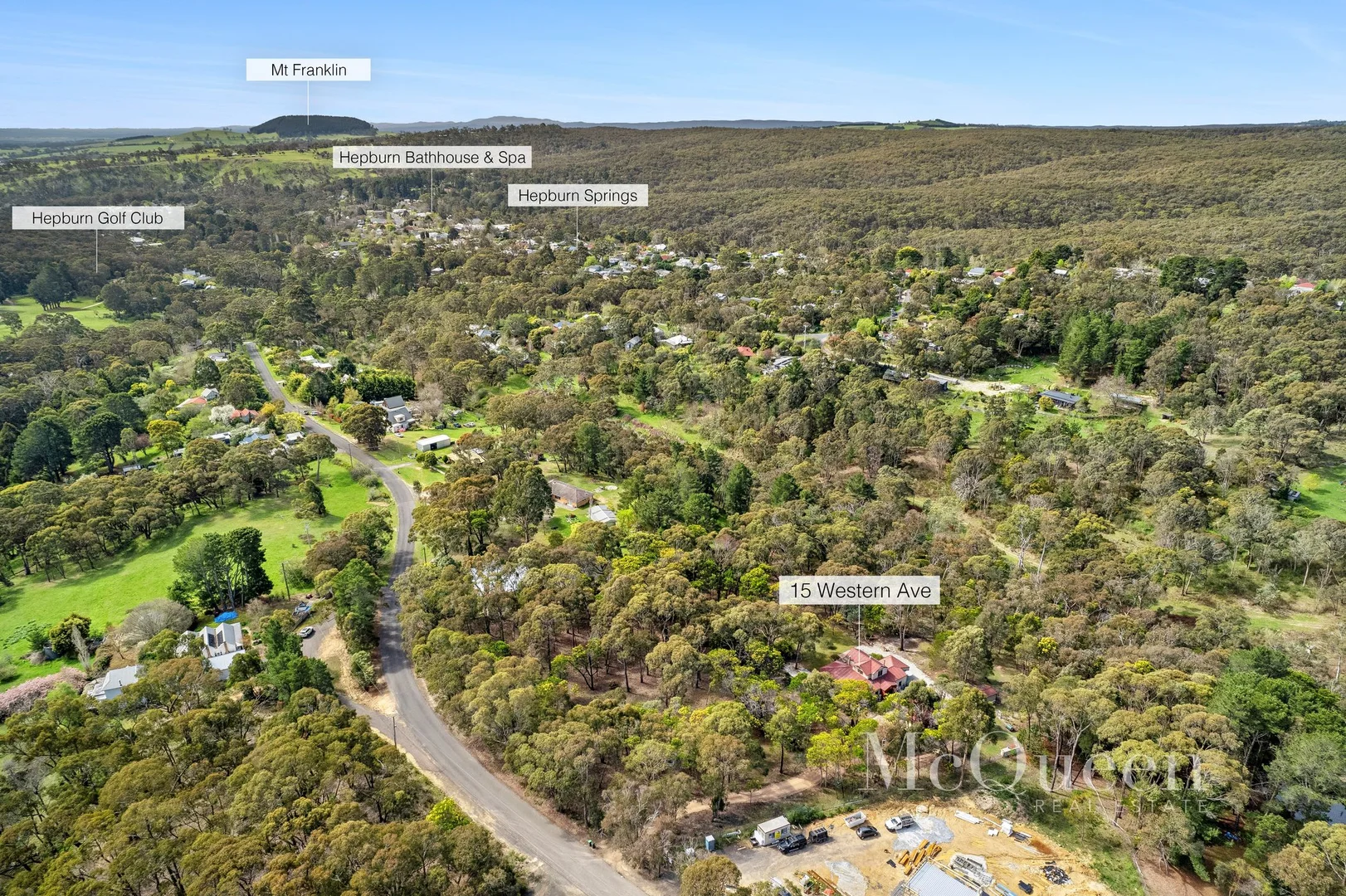 Additional image 23 of 15 Western Avenue, Hepburn VIC 3461