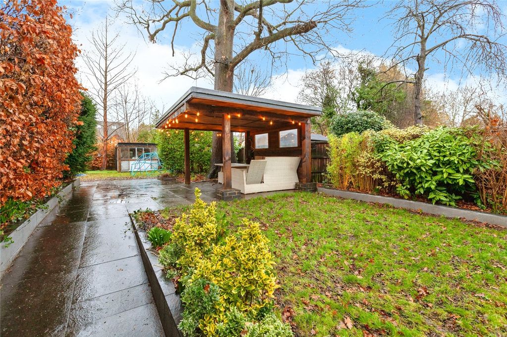 Additional image 29 of 4 bed semi-detached house for saleCox Green Lane, Maidenhead, Berkshire SL6