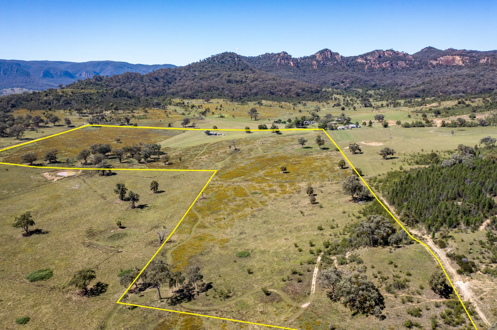 Additional image 3 of 6189 Bylong Valley Way, Budden NSW 2849