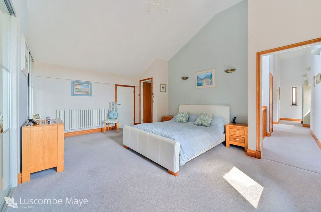 Additional image 10 of 5 bed detached house for saleStaddiscombe, Plymstock, Plymouth PL9