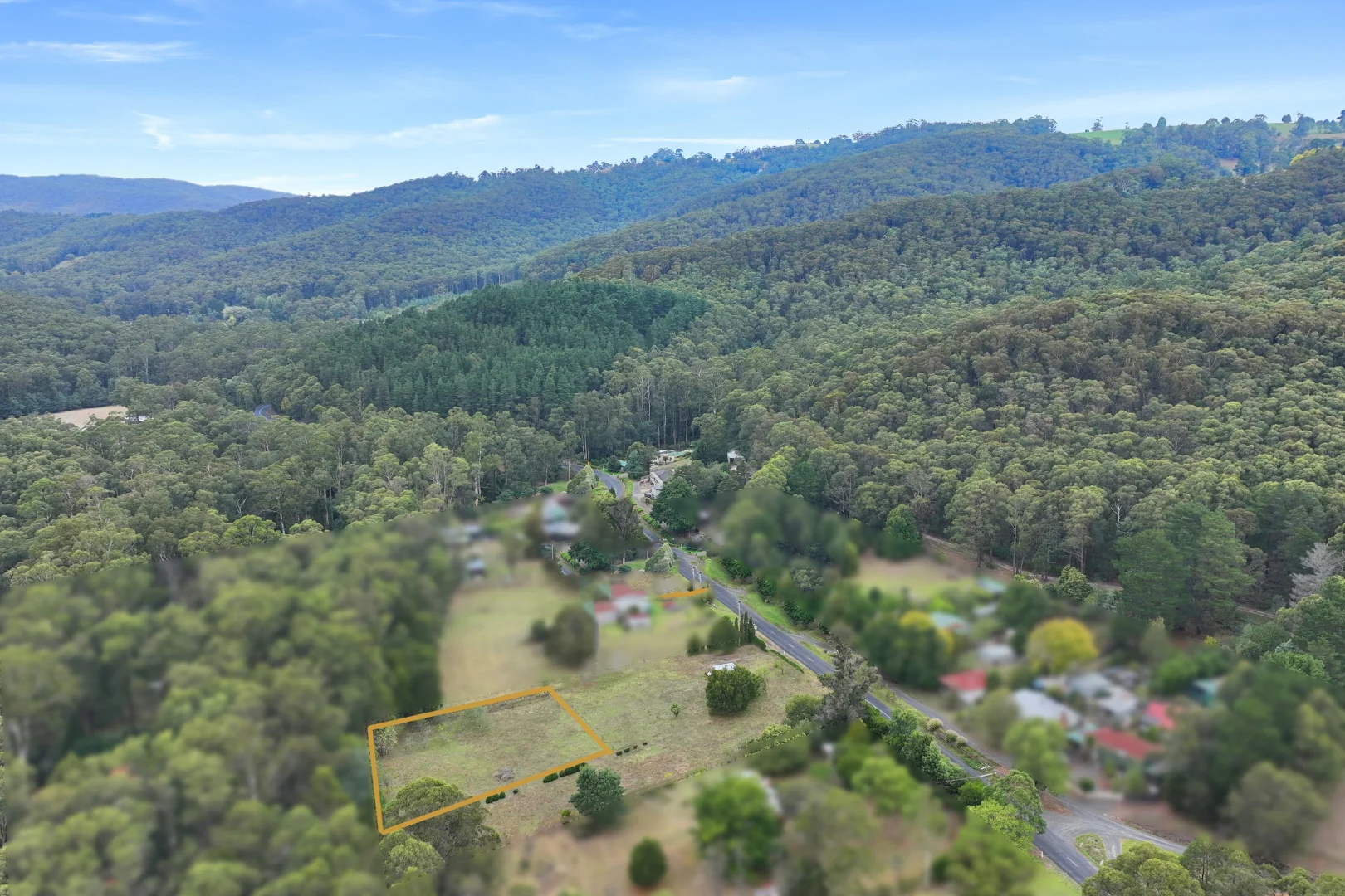 Additional image 5 of 102 School Road, Noojee VIC 3833