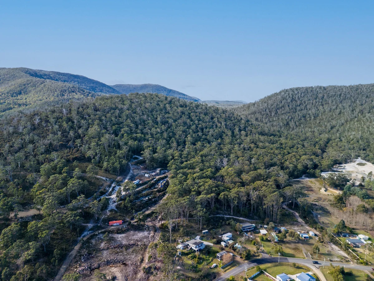 Additional image 5 of Lot 3 White Beach Road, White Beach TAS 7184