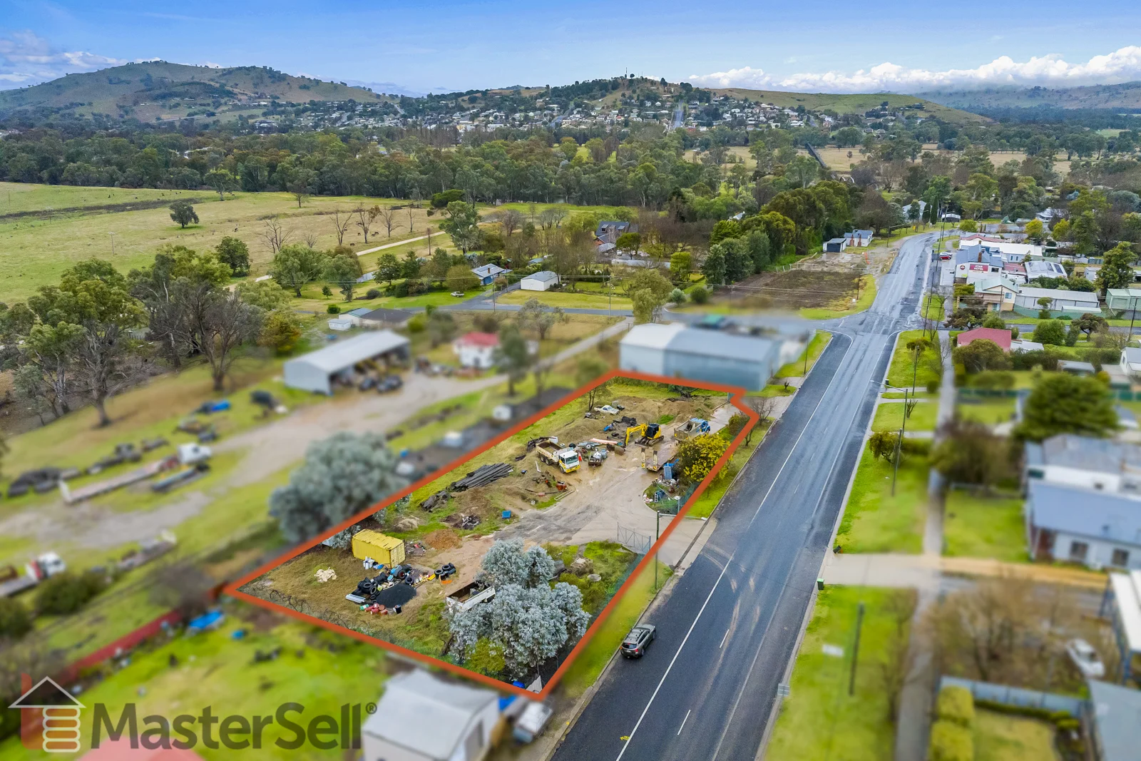 23 Mount Street, Gundagai NSW 2722