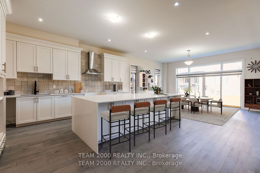 Additional image 5 of 20 Terravista Crescent, Vaughan, ON, L3L 0B5