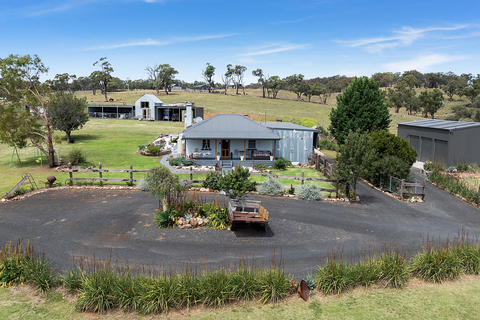 Additional image 2 of 153 Triangle Flat Road, Rockley NSW 2795