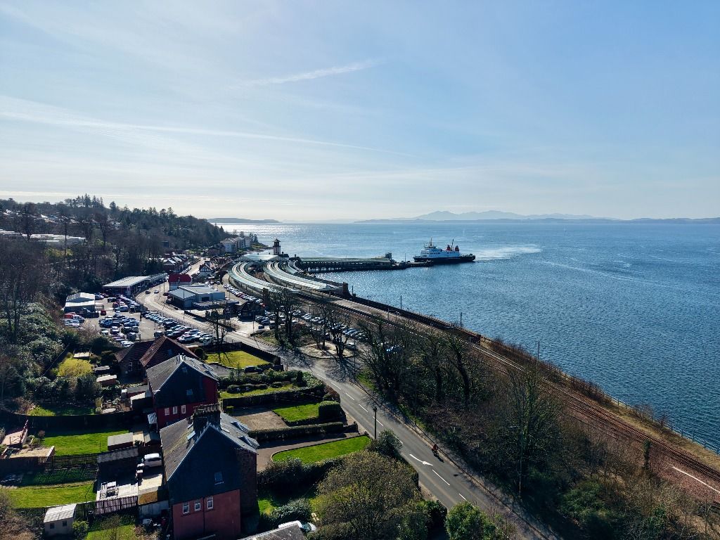 Additional image 29 of 3 bed maisonette for saleGreenock Road, Inverclyde, Wemyss Bay PA18