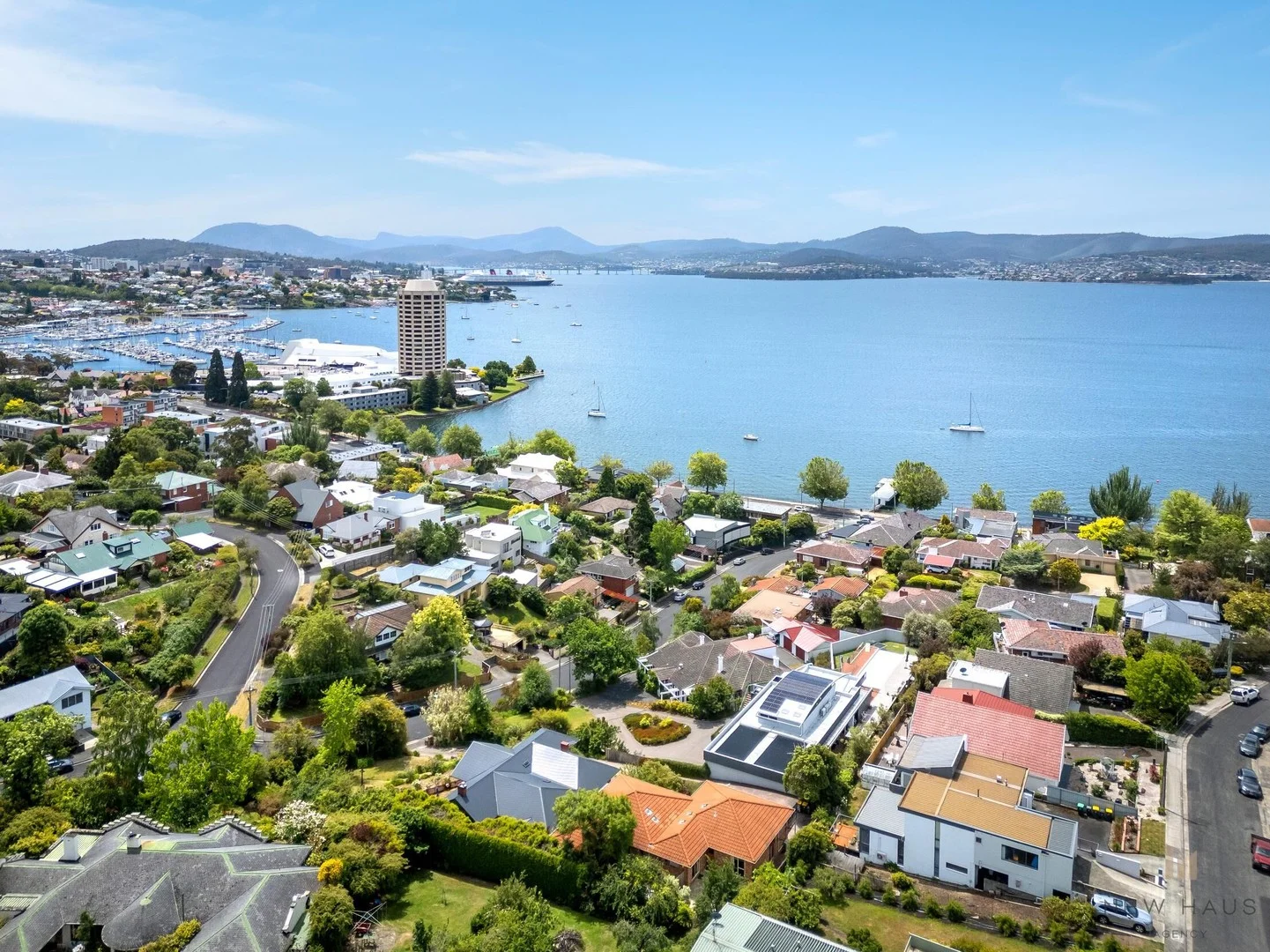 1/26A Waimea Avenue, Sandy Bay TAS 7005