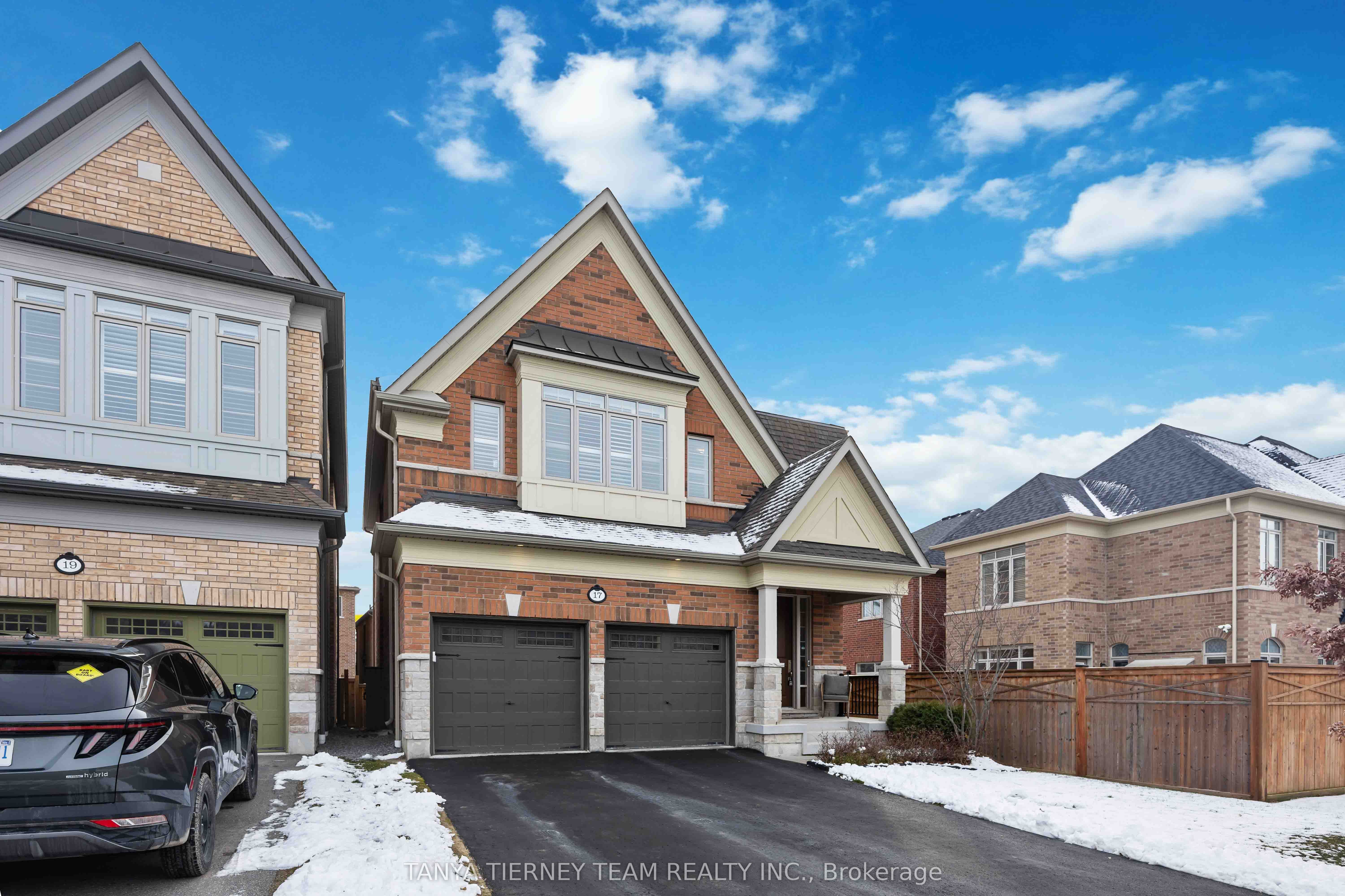 Additional image 2 of 17 Pennine Drive, Whitby, ON, L1P 0C3