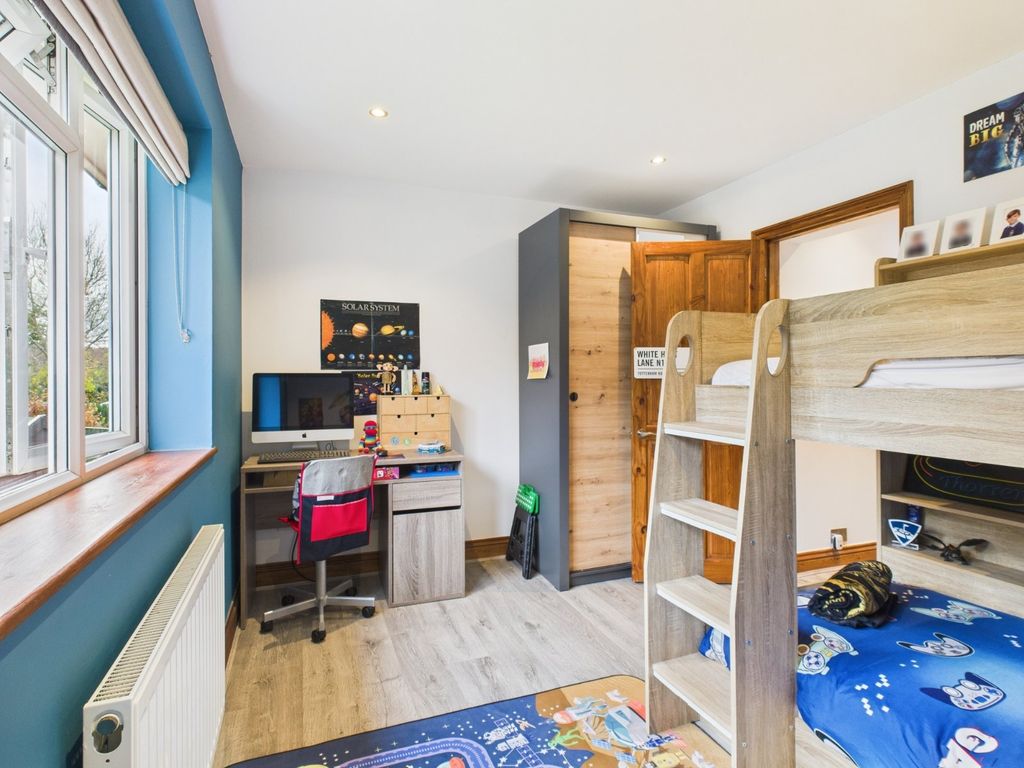 Additional image 12 of 4 bed semi-detached house for saleLittle Missenden, Amersham, Buckinghamshire HP7