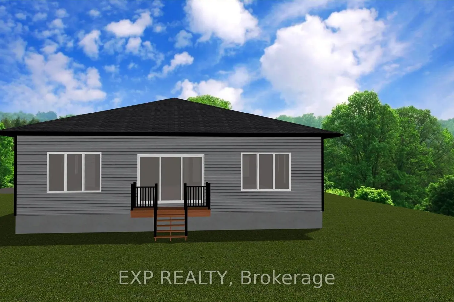 Additional image 4 of Lot 1 Giroux Street