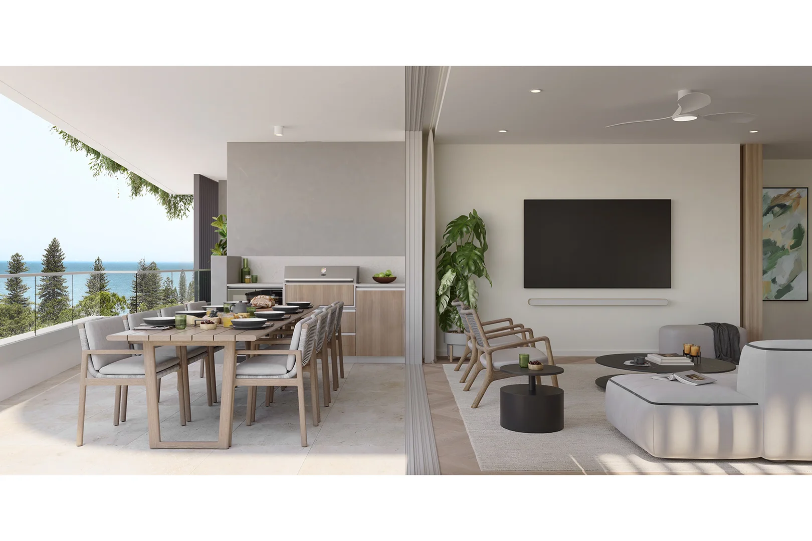 Additional image 6 of 102/47 Marine Parade, Redcliffe QLD 4020