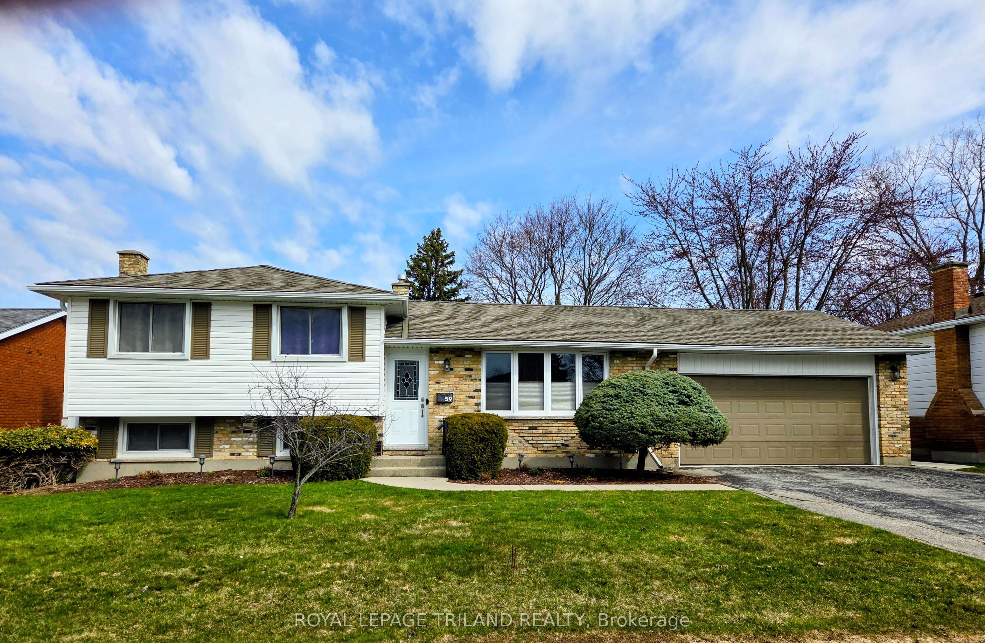 59 Lawrence Avenue, St. Thomas, ON, N5R 4Y7