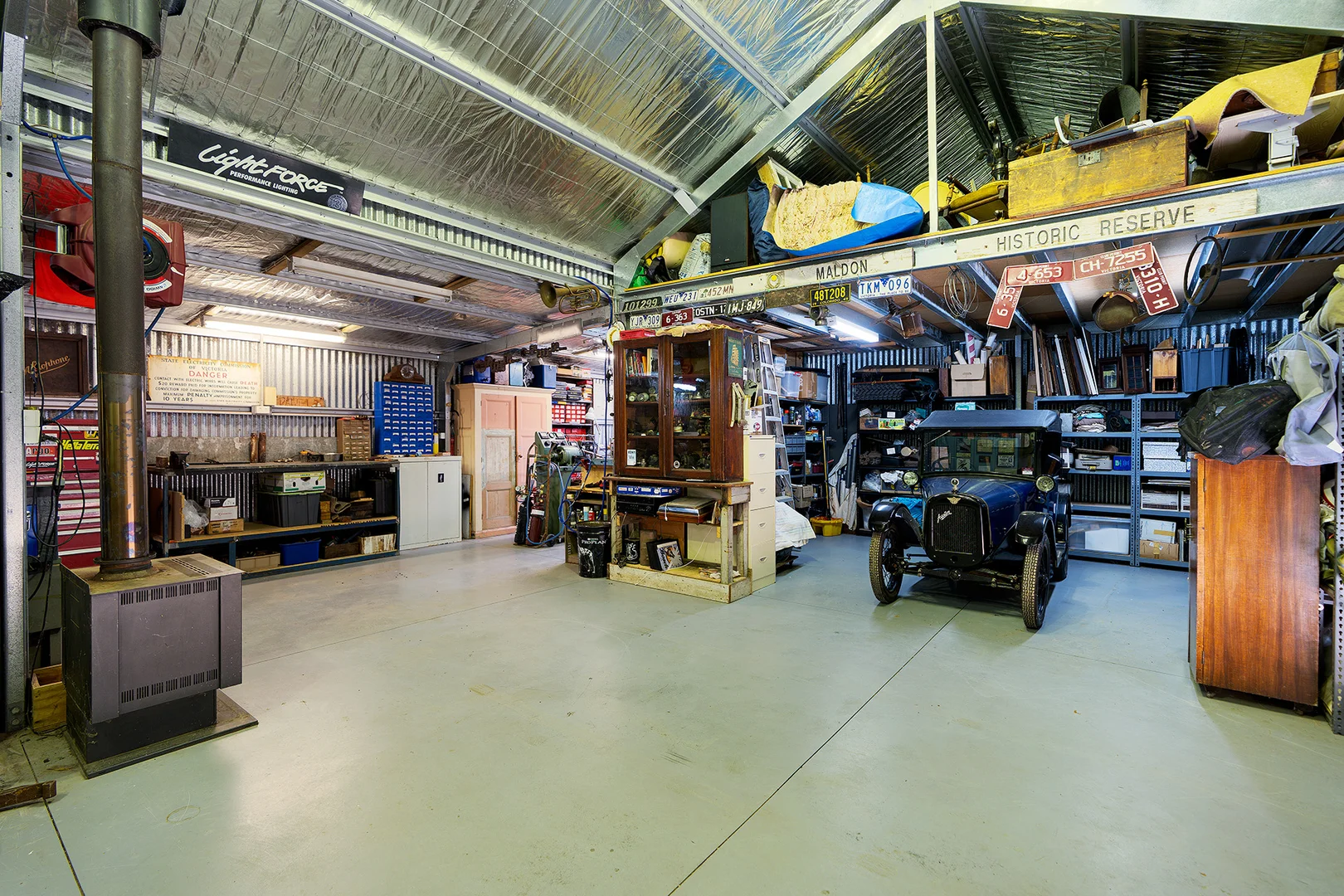 Additional image 19 of 62 Hornsby Street, Maldon VIC 3463