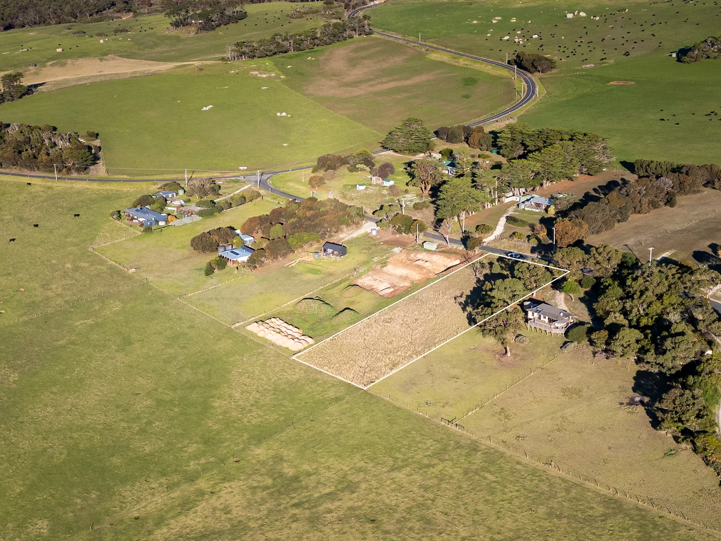 Additional image 8 of 22 Port Davies Road, Emita TAS 7255