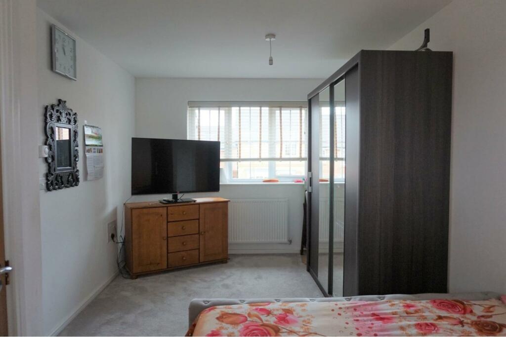 Additional image 6 of Room in a Shared House, Hidden Lock, B66, N1 7GU