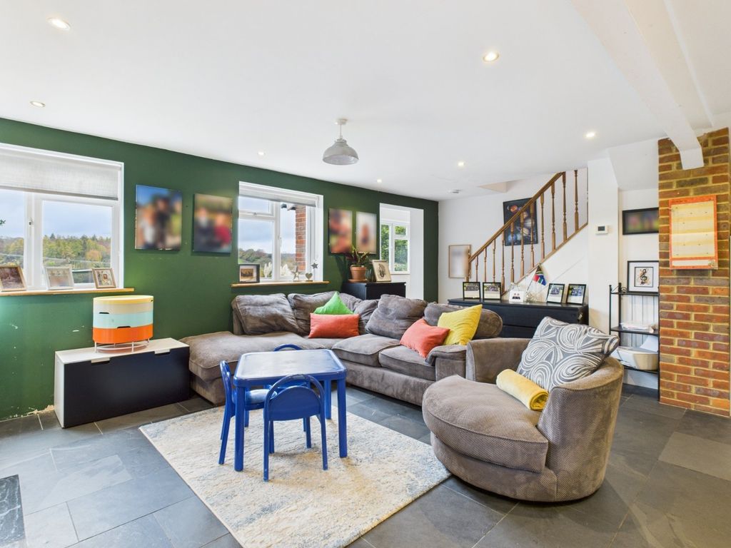 Additional image 2 of 4 bed semi-detached house for saleLittle Missenden, Amersham, Buckinghamshire HP7