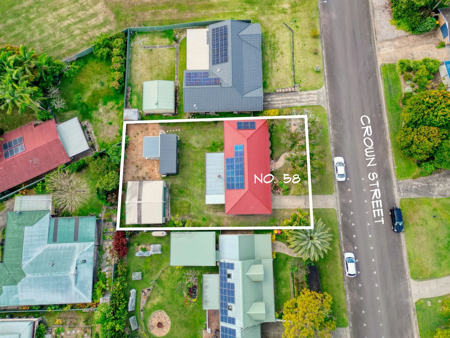 Additional image 25 of 58 Crown St, Bellingen NSW 2454