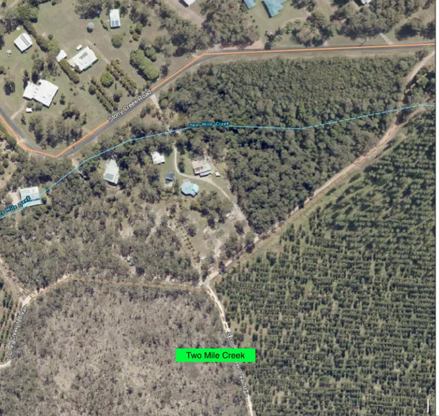 Additional image 3 of Lot 1 Stony Creek Road, Cardwell QLD 4849