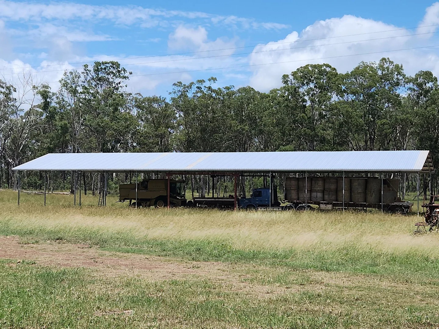 Additional image 9 of 206 Mondure Crossing Road, Glan Devon QLD 4615