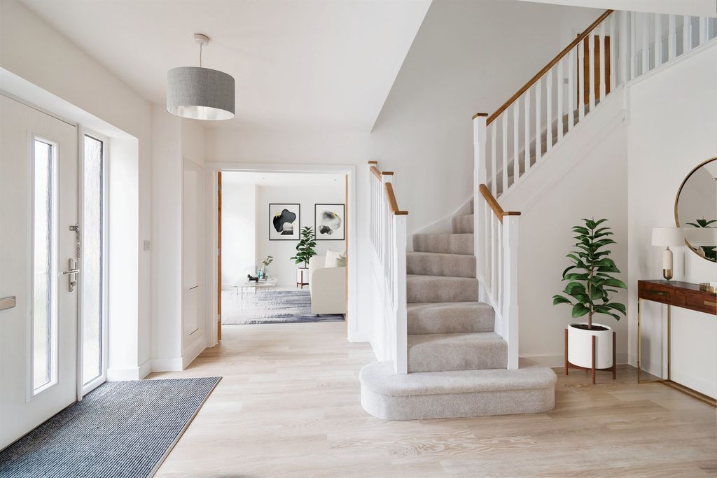 Additional image 9 of 5 bed detached house for saleChase Close, Somerset BA9