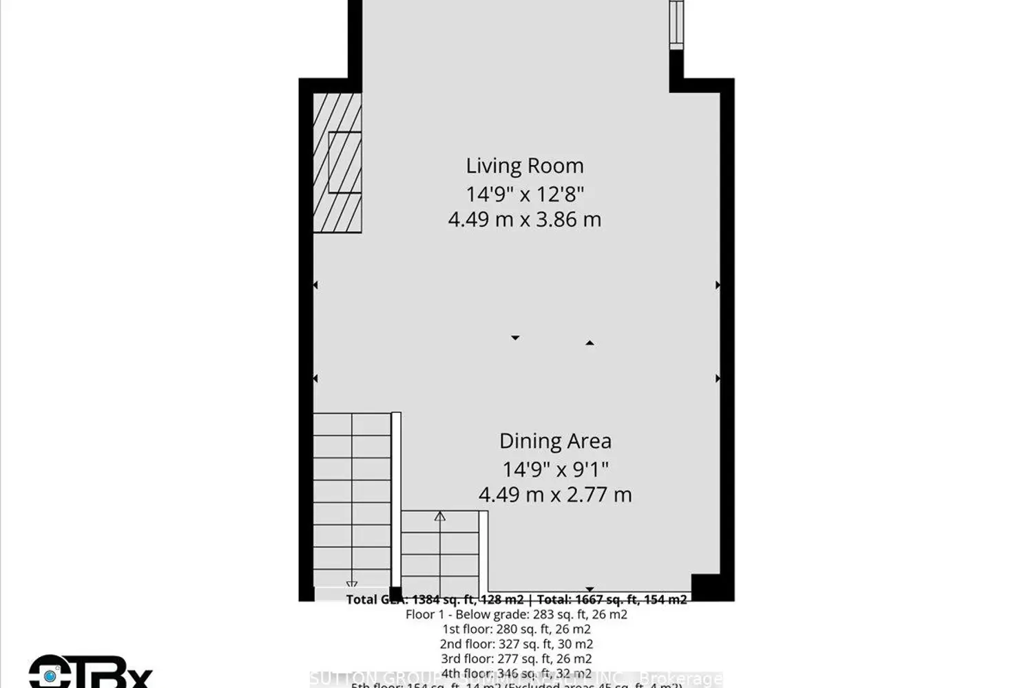 Additional image 12 of 13 Gilead Place