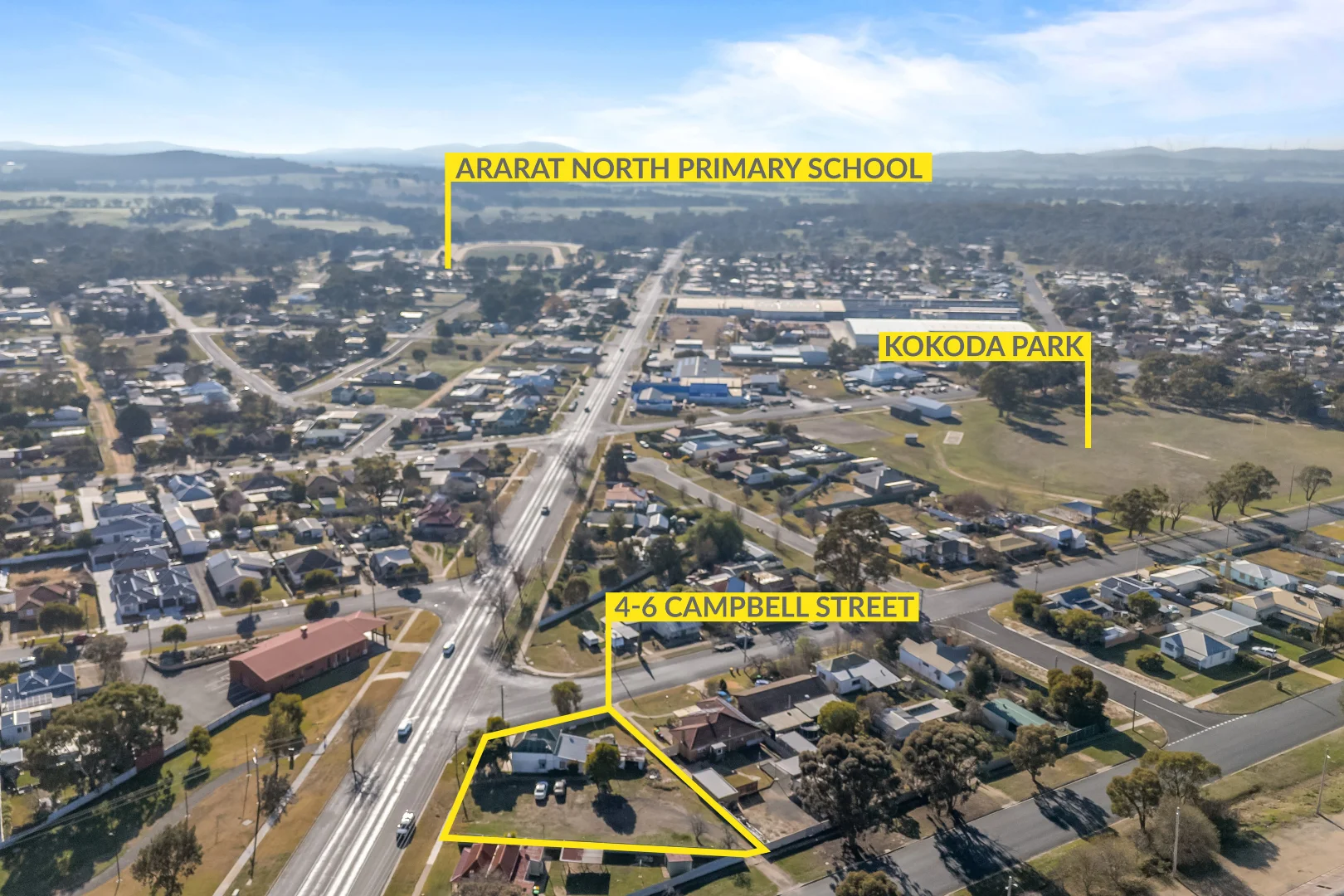Additional image 5 of 4-6 Campbell Street, Ararat VIC 3377